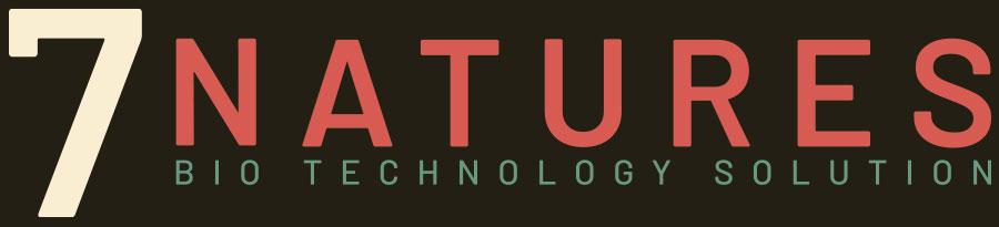 Logo 7 Natures bio technology solution